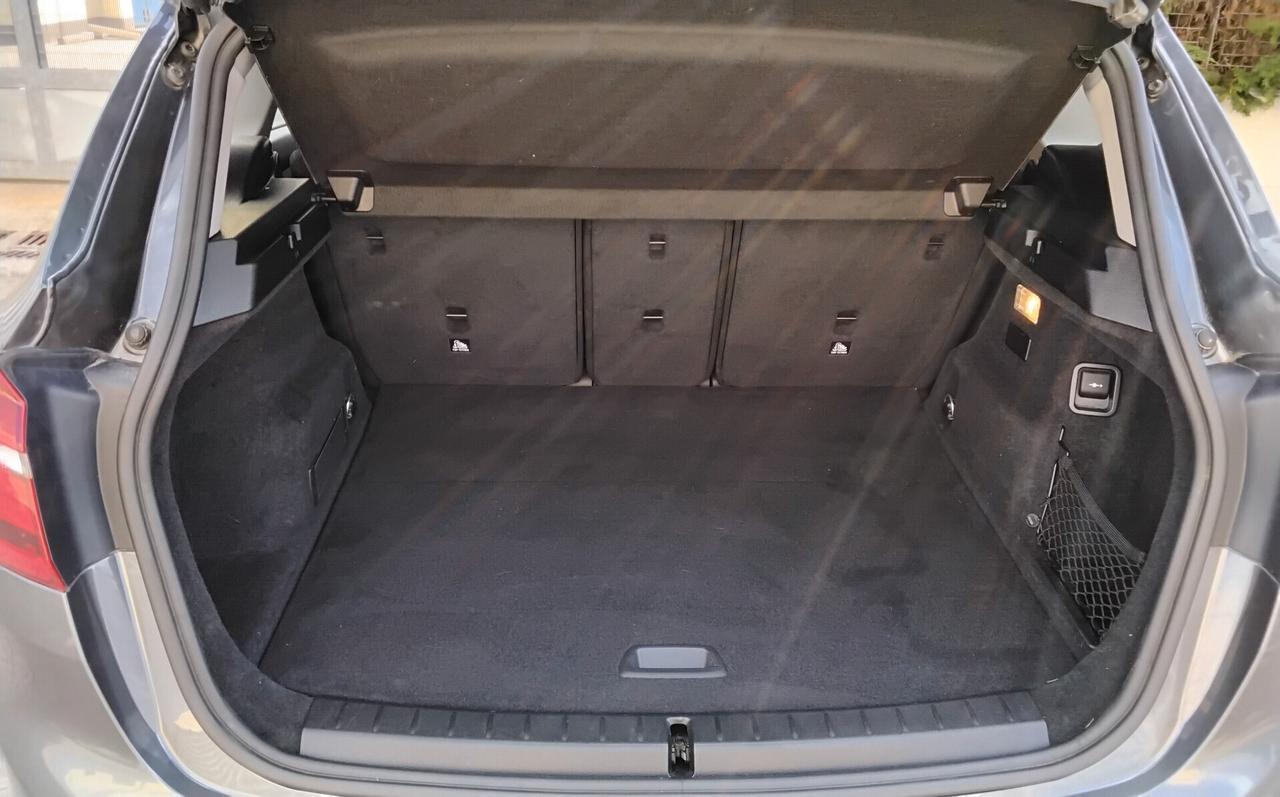 Bmw 2er Active Tourer 225xe Active Tourer iPerformance Msport aut.