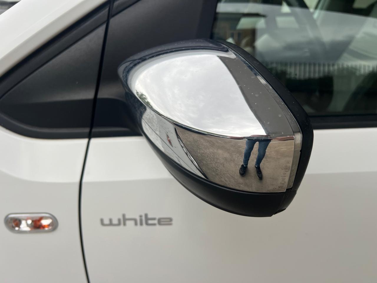 Volkswagen up! 1.0 75 CV 5p. high up!