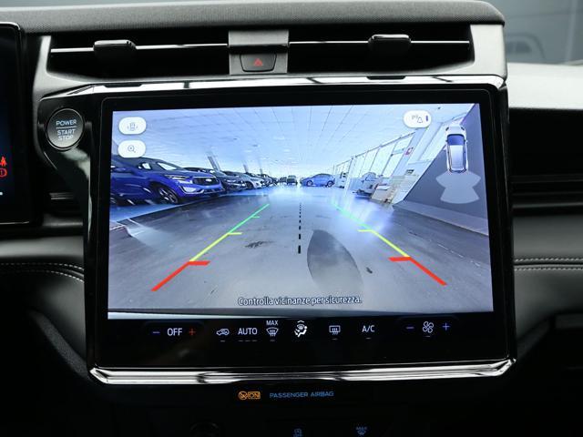 FORD Puma 1.0 EcoBoost Hybrid 125CV S&S aut. Titanium