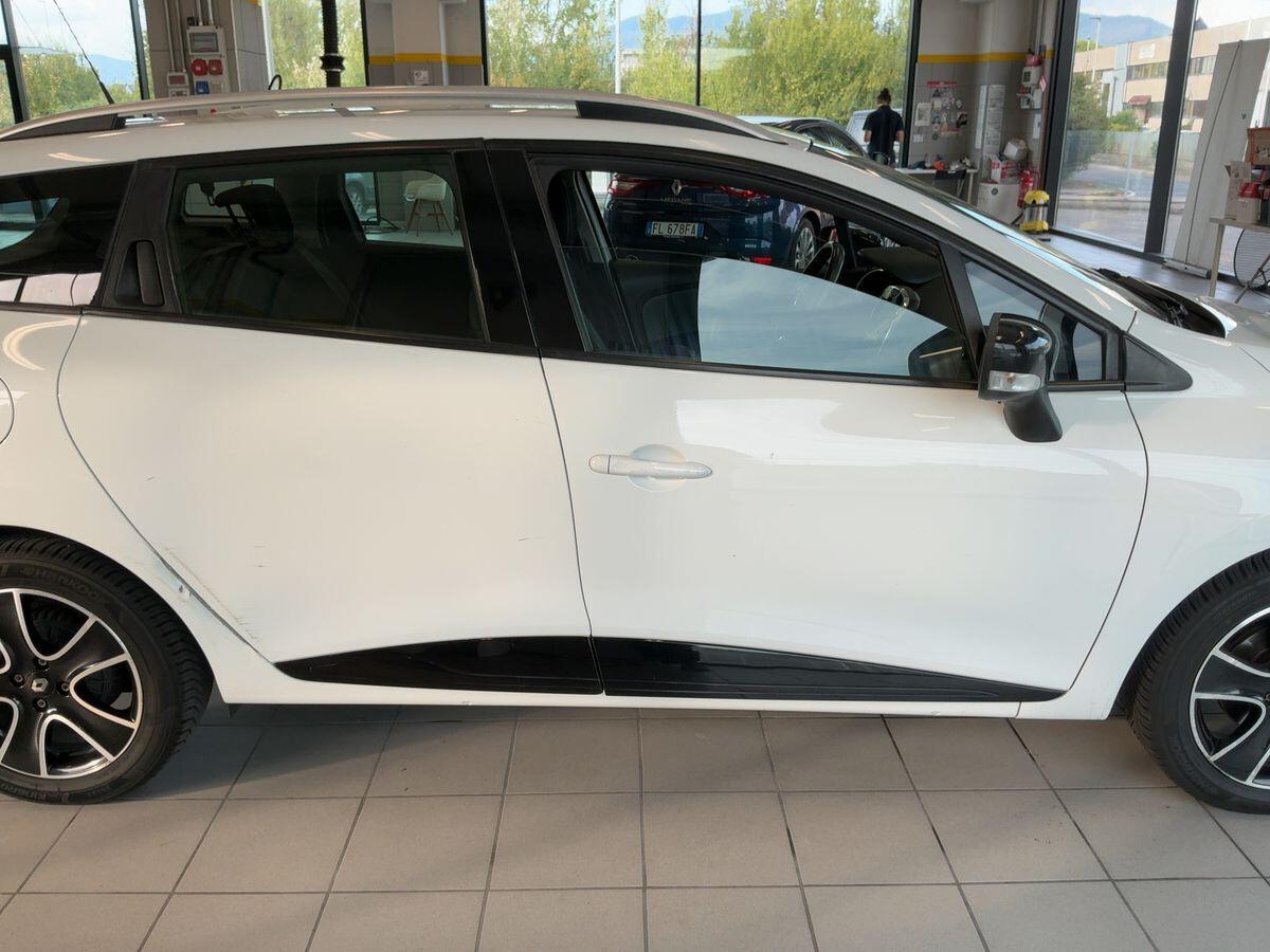 Renault Clio Sporter 1.2 75CV Live