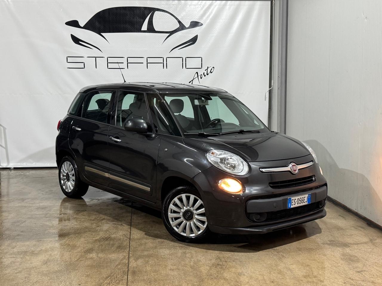 Fiat 500L 1.3 Multijet 85 CV Pop Star