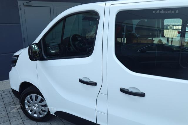 NISSAN Primastar 2.0 dCi 110CV PC-TN Bus 9 posti