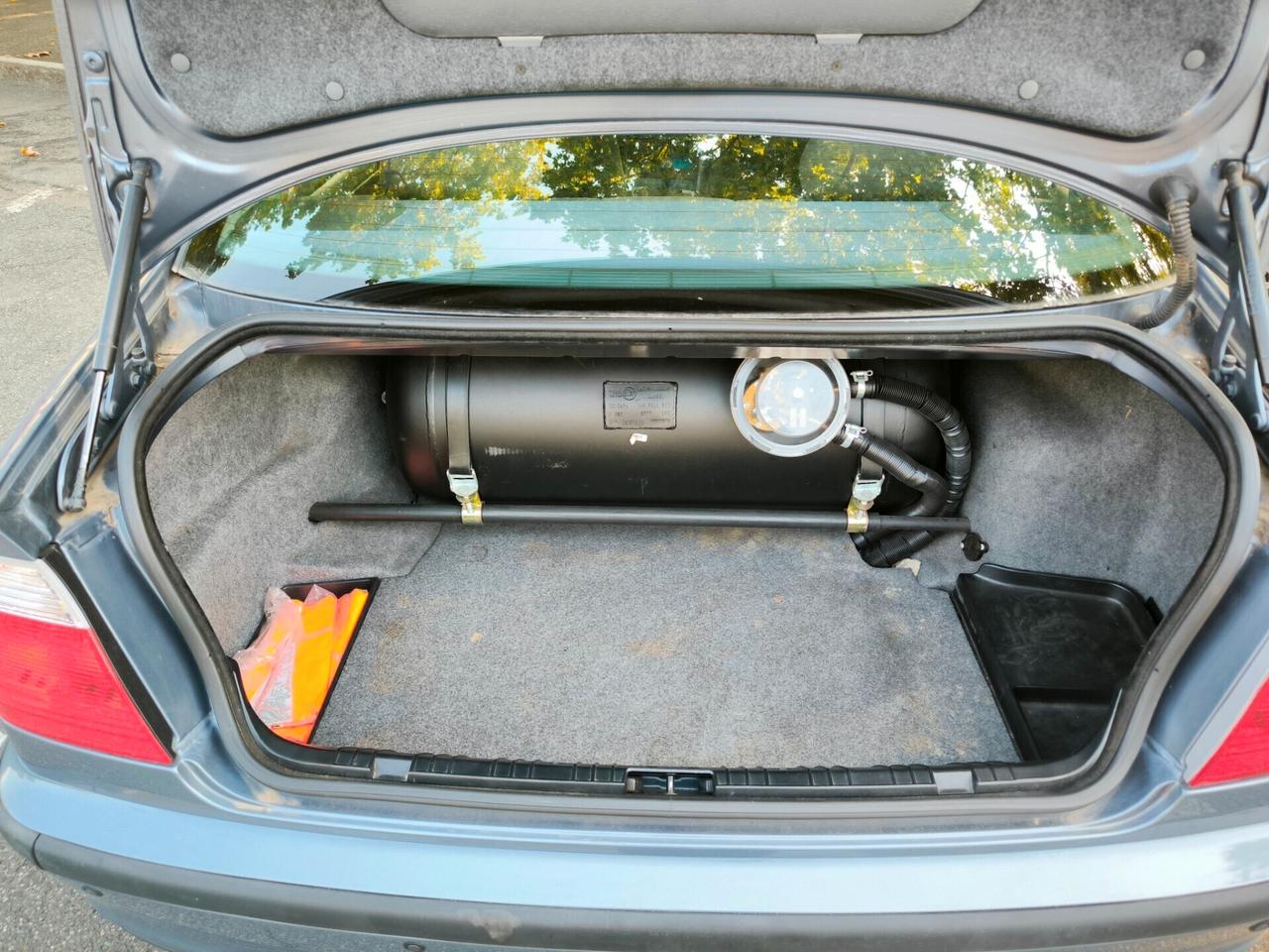 Bmw 328I Cat Touring 2.8 6 cilindri GPL