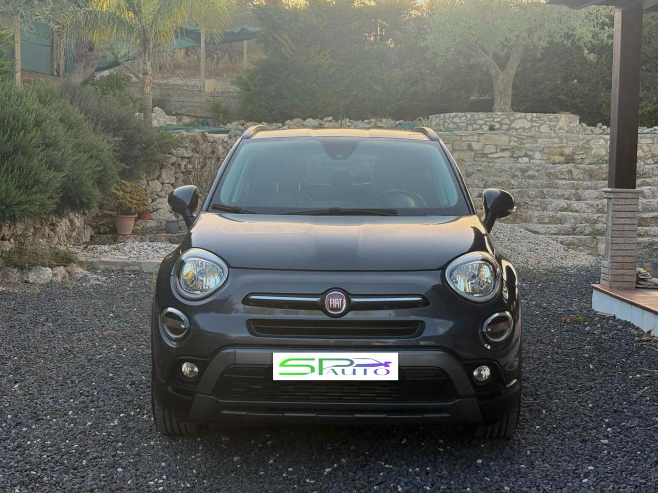 Fiat 500X 1.6 Mjt 130 CV CROSS