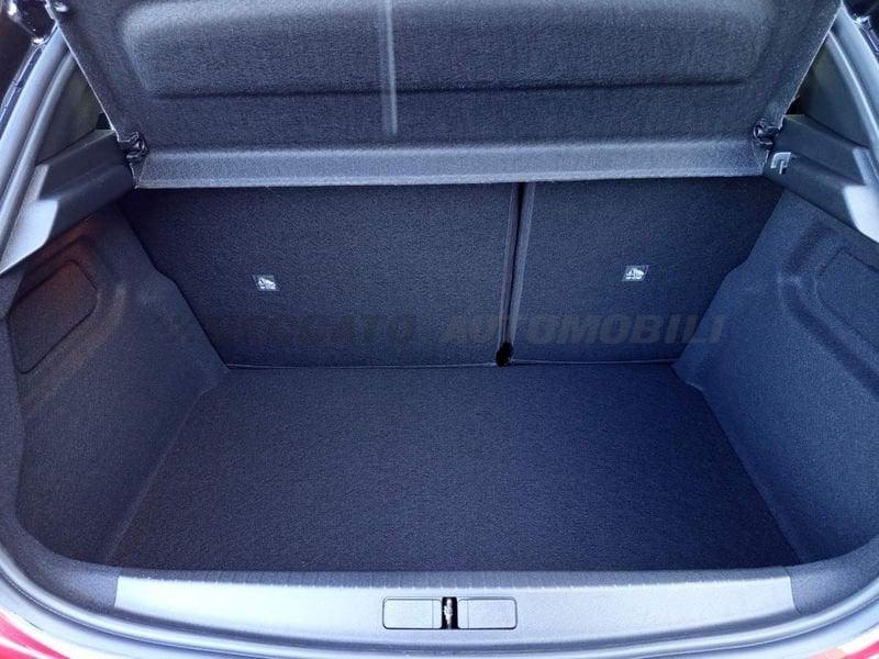 Opel Corsa Corsa 1.2 hybrid Yes 110cv dct6