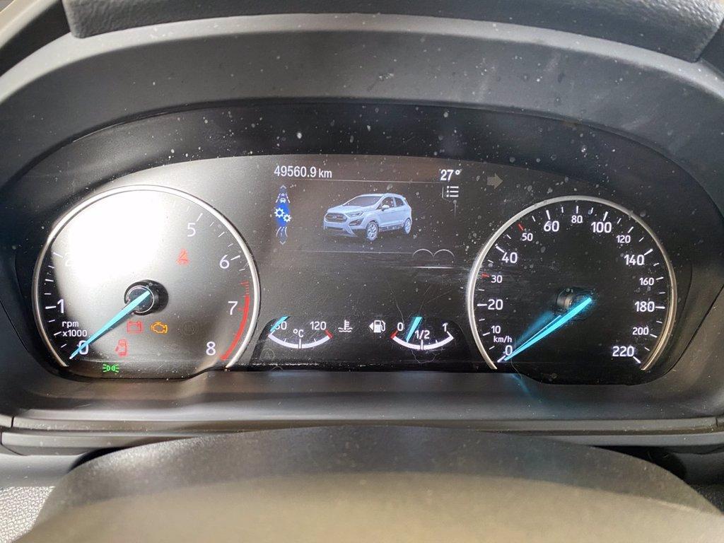 FORD EcoSport 1.0 ecoboost Active s&s 125cv del 2022