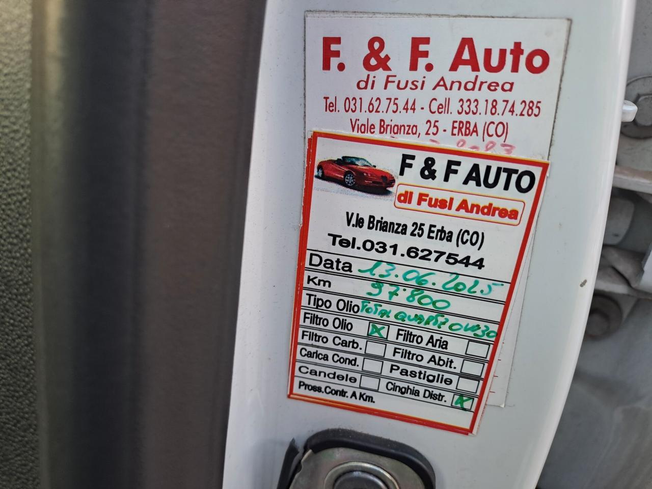 CITROEN C3 AIRCROSS 1.2 BENZINA *OK NEOPATENTATI*