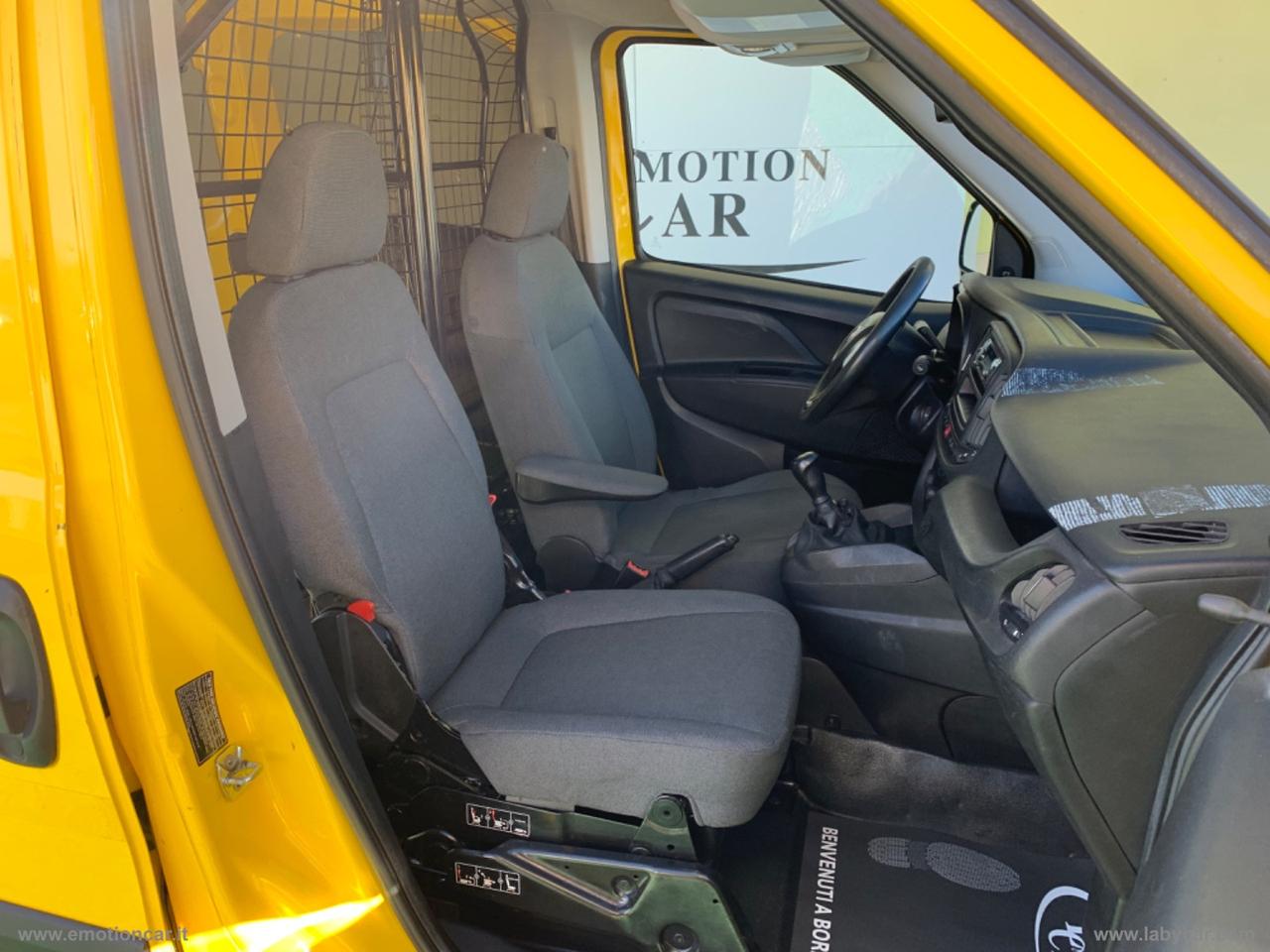 FIAT Doblò 1.3 MJT PL Maxi N1 - 2017