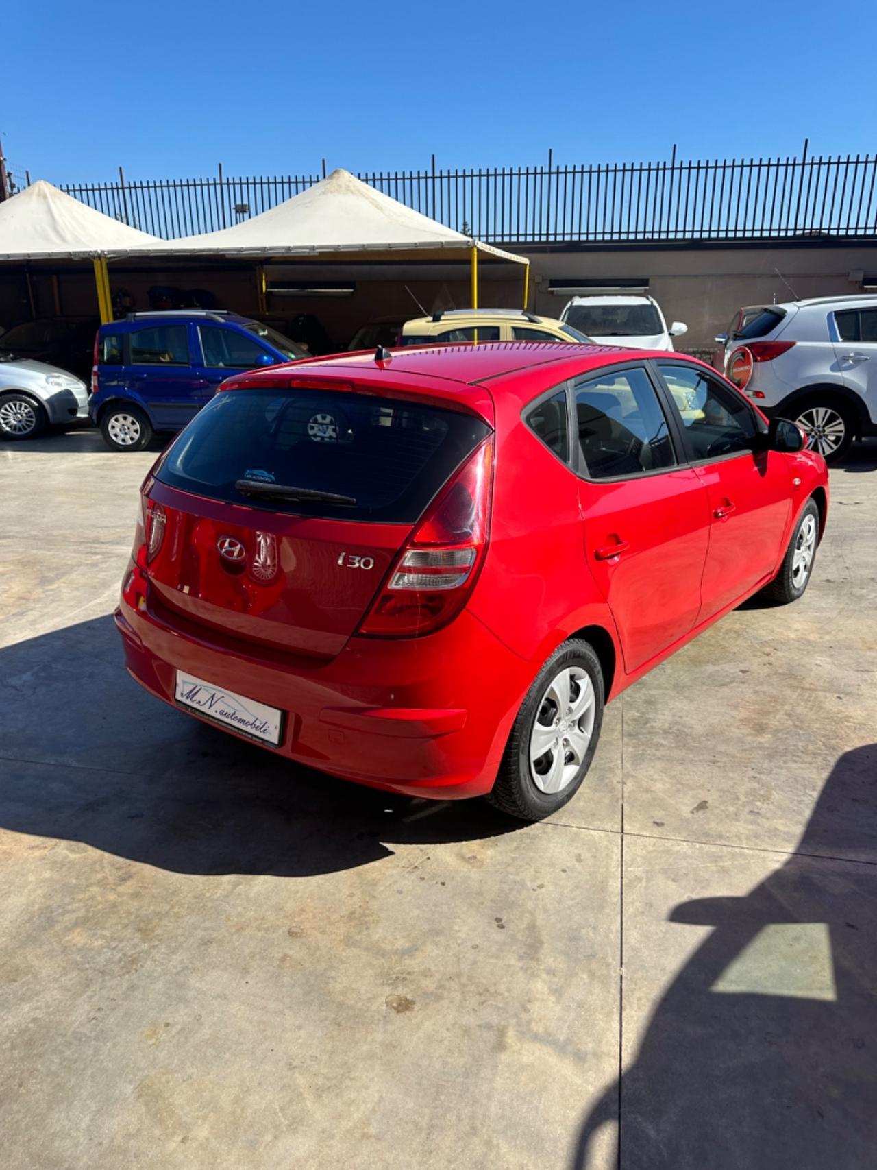 Hyundai i30 1.4 16V 109CV 5p. Active