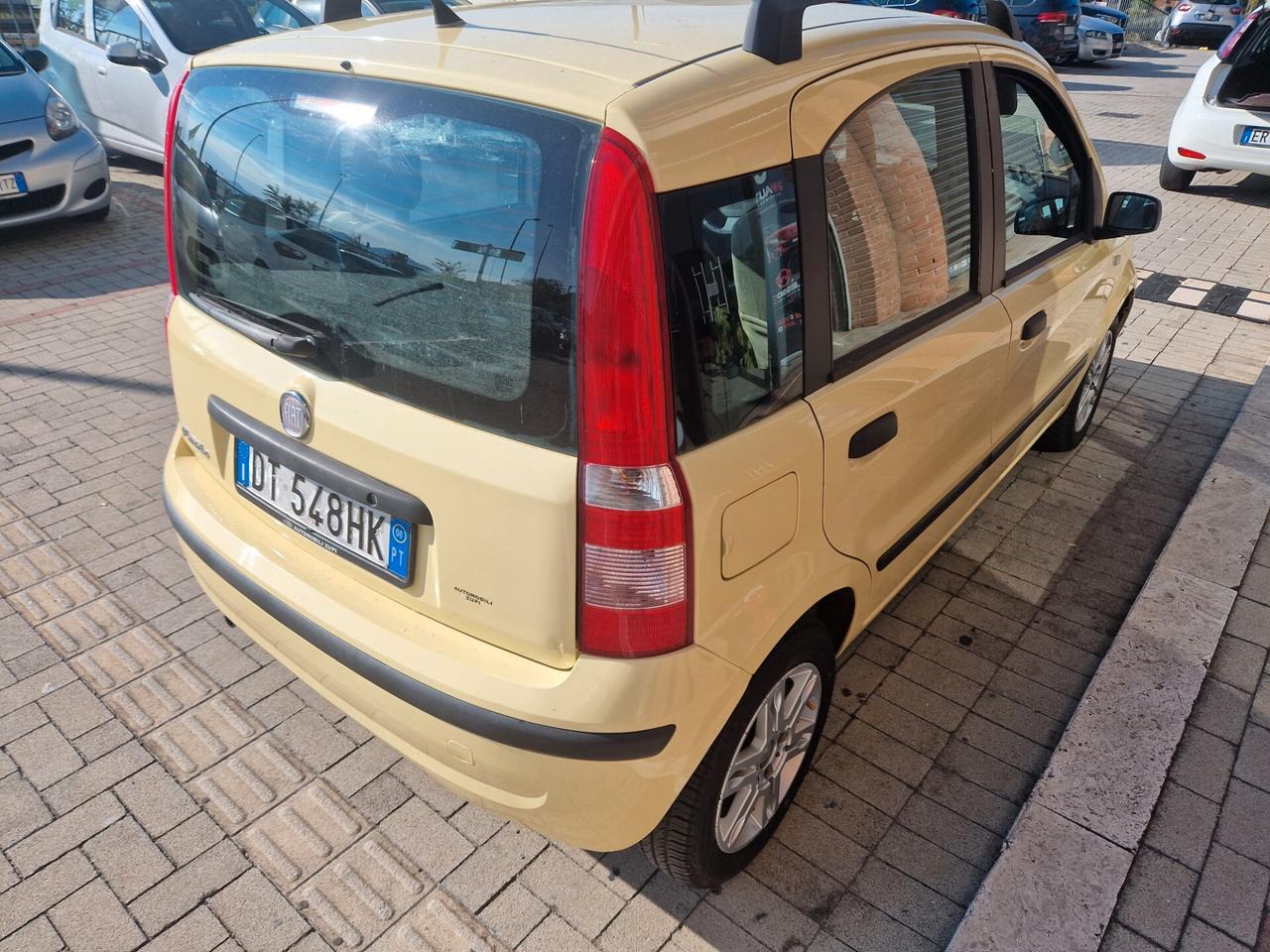 Fiat Panda 1.2 Alessi