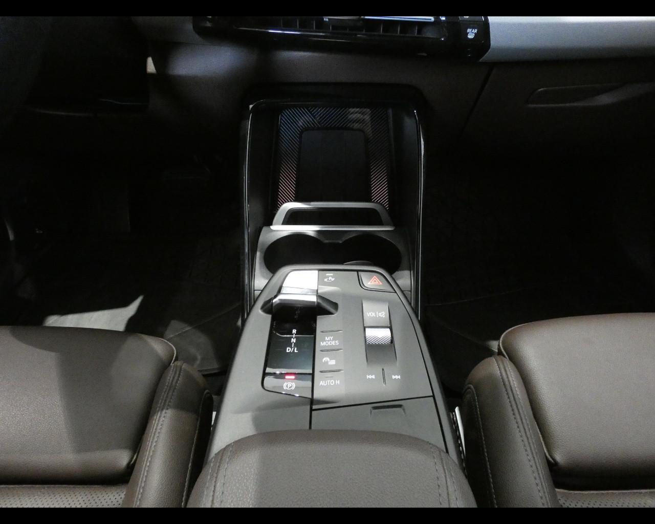 BMW X1 (U11) - X1 xDrive 20d