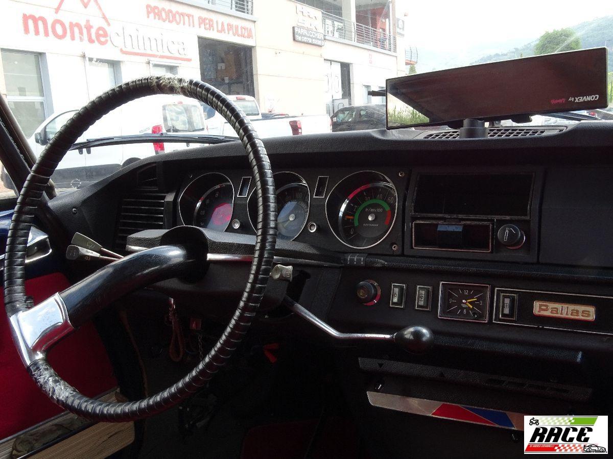 CITROEN - DS 2.0