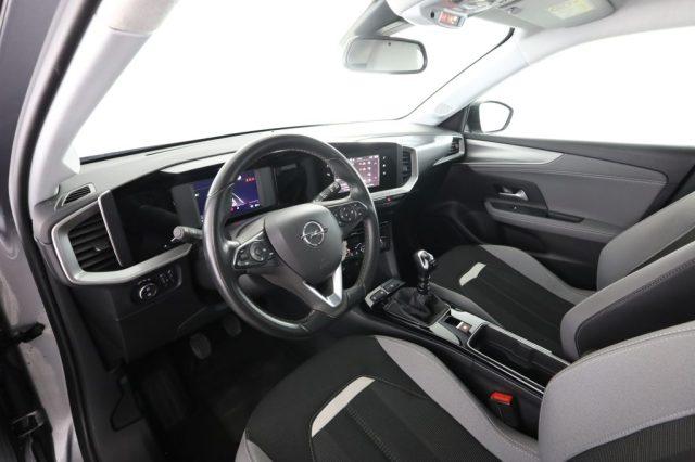 OPEL Mokka Mokka 1.2 Turbo Edition