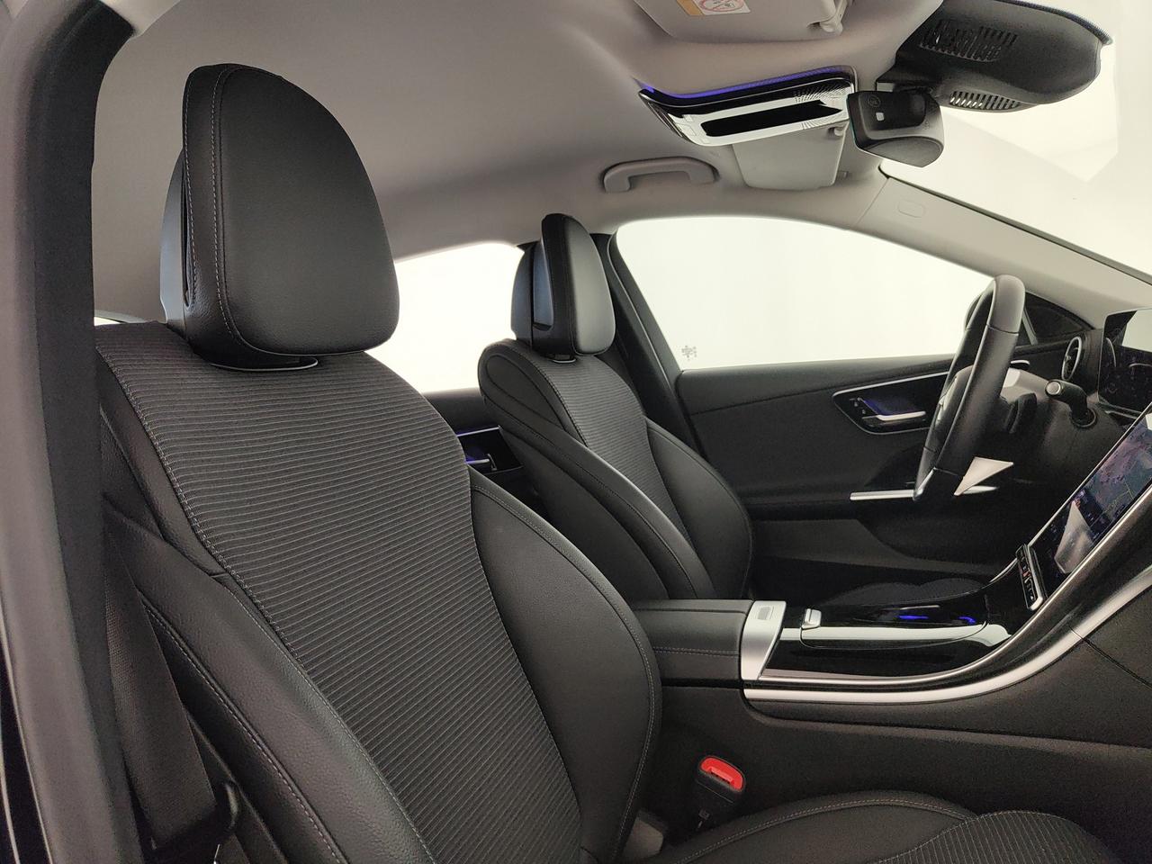 Mercedes-Benz C 200 d mhev Advanced auto