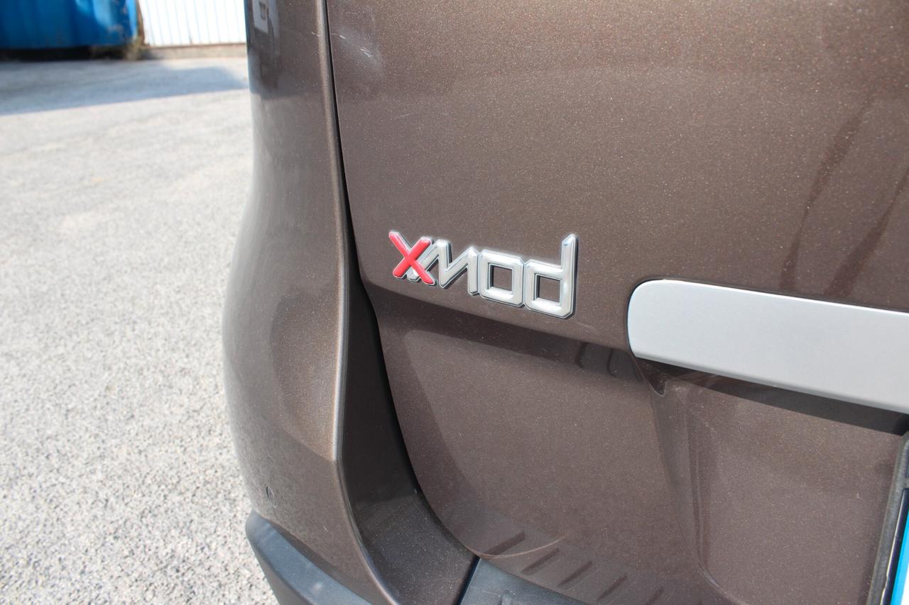 Renault Scenic Scénic X Mod 1.4 Tce Luxe