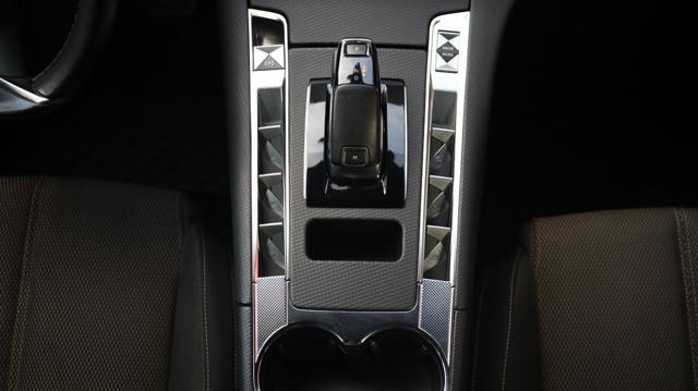 DS AUTOMOBILES DS 7 Crossback ds7 BlueHDi 130 aut. Bastille