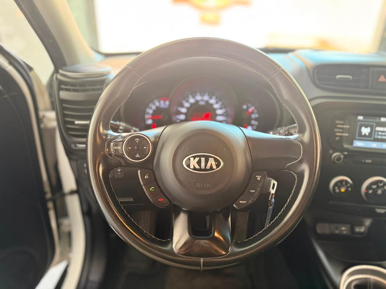 Kia Soul 1.6 CRDi You UNICOPROPRIETARIO