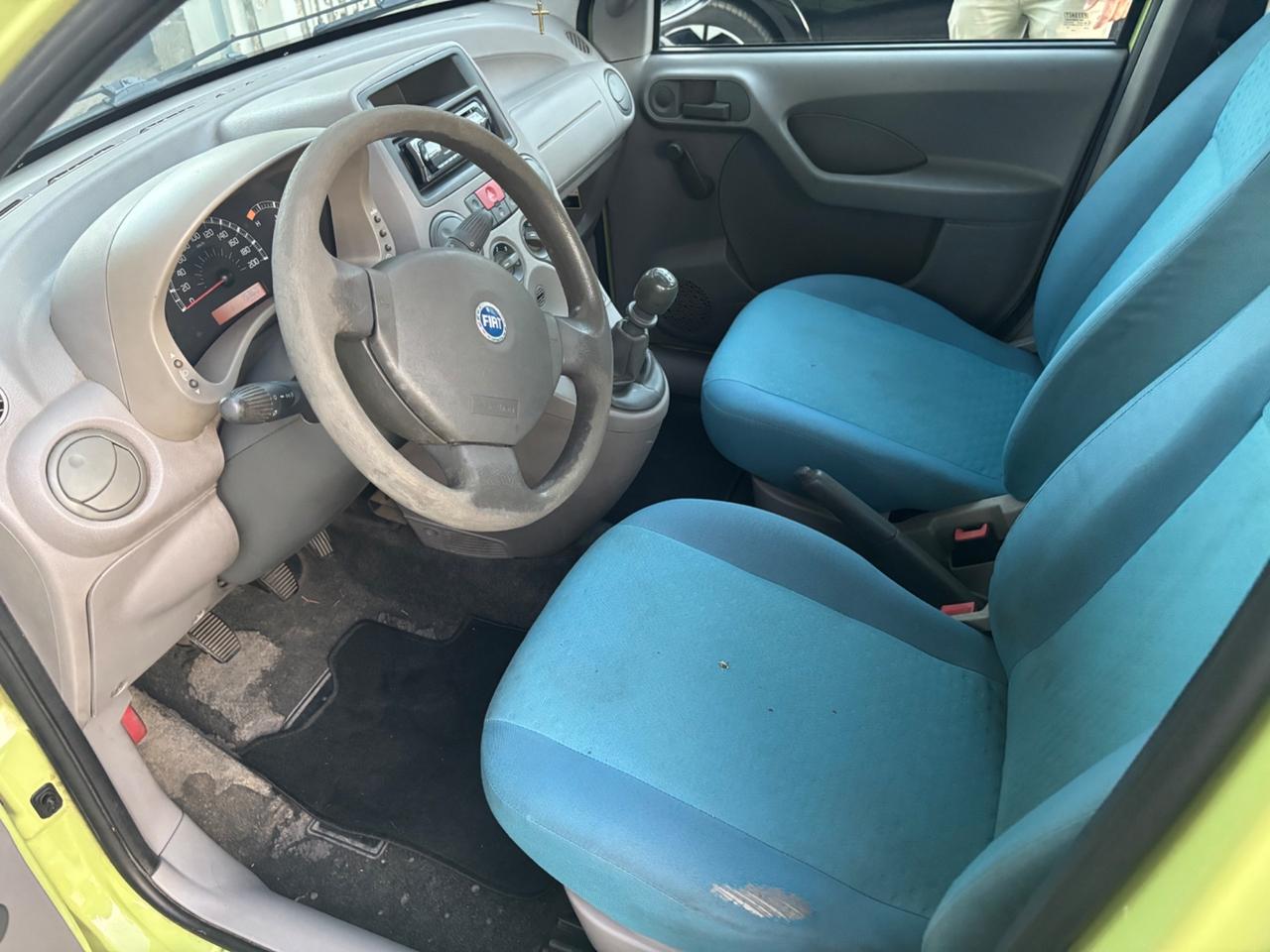 Fiat Panda 1.1 Actual