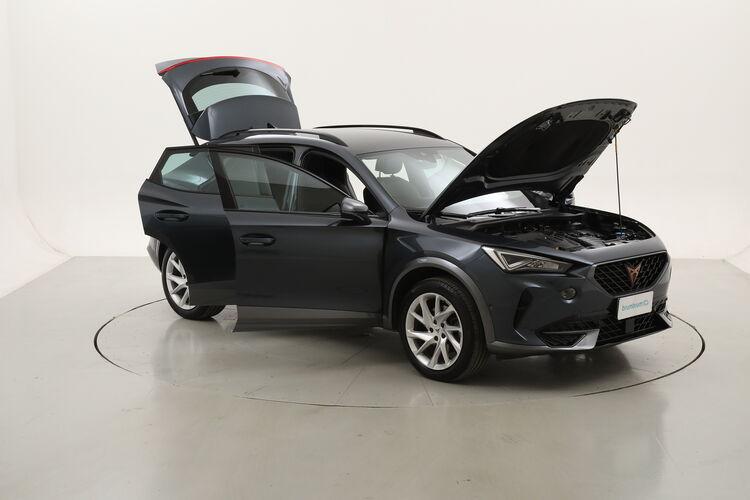 Cupra Formentor 2.0 TDI DSG BR083857 2.0 Diesel 150CV