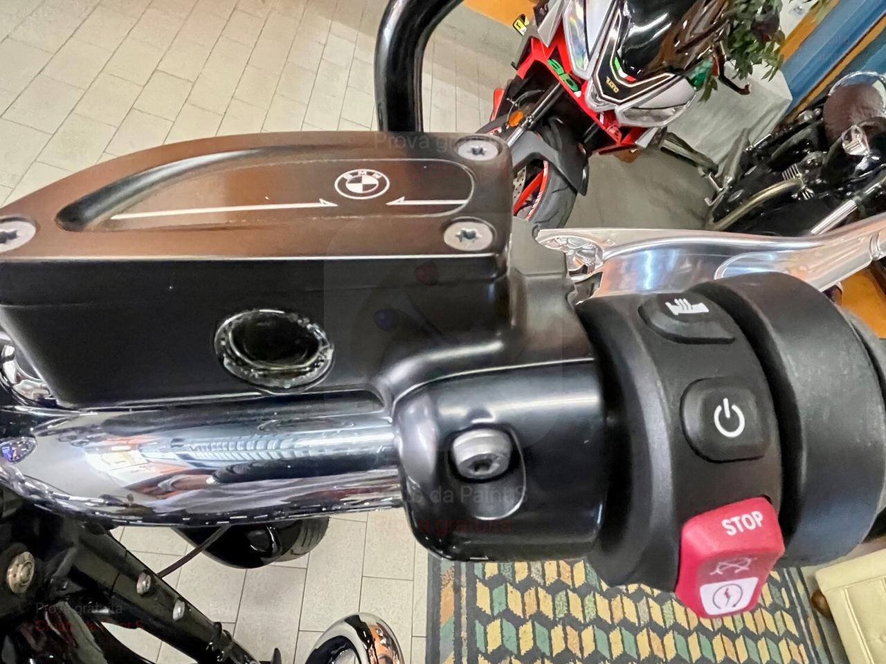 Bmw R 18 CLASSIC