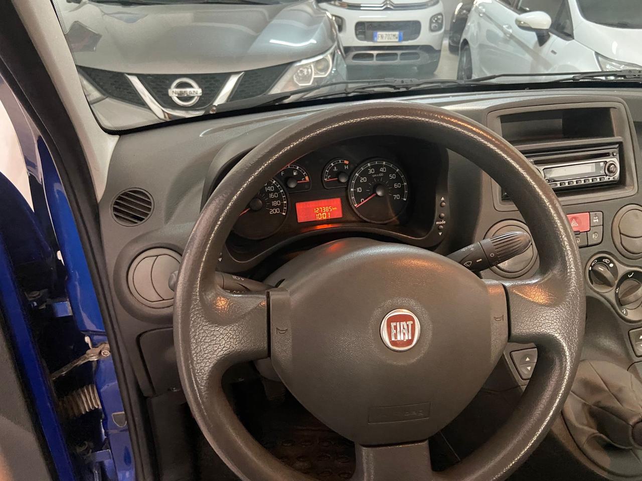 Fiat Panda 4x4 1.2 Benzina