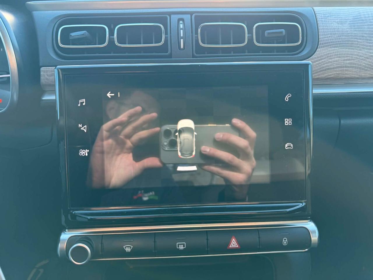 Citroen C3 BlueHDi 100 S&S Shine Pack