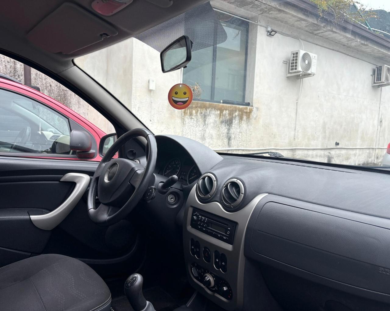 Dacia Sandero Stepway 1.5 Diesel Neopatentati