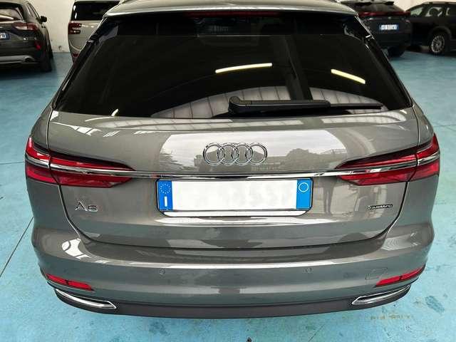 Audi A6 Avant 40 2.0 Tdi quattro S tronic Business Plus