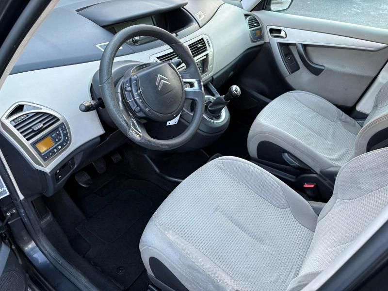 Citroen C4 Picasso 1.6 hdi Style 110cv fap