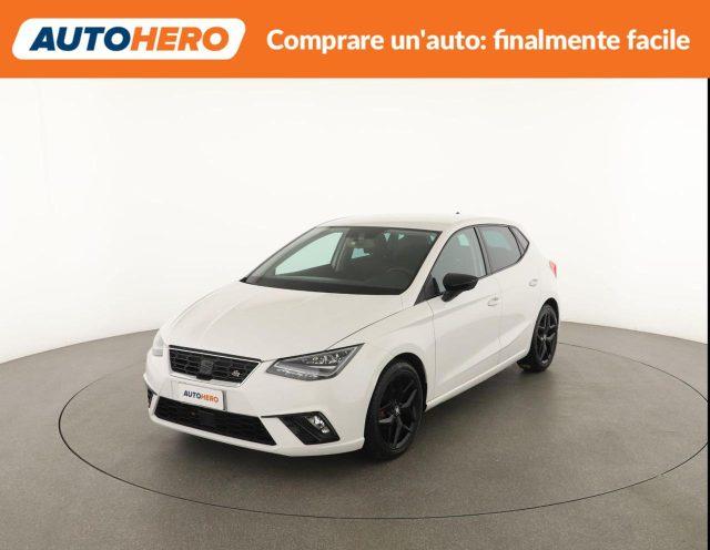 SEAT Ibiza 1.0 EcoTSI 95 CV 5 porte FR