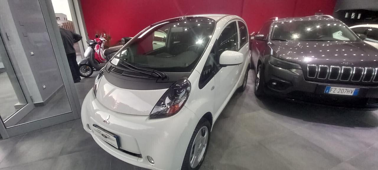 Mitsubishi i-MiEV 5p.