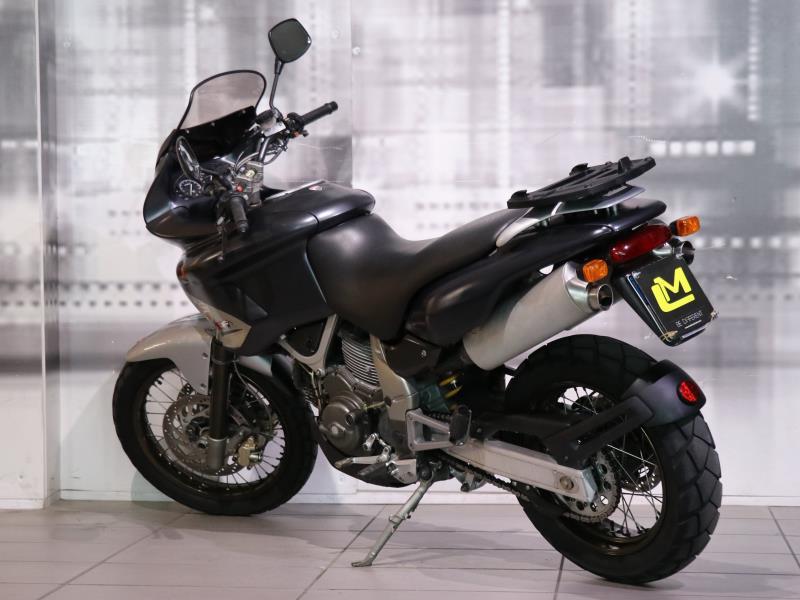 Cagiva Gran Canyon 900