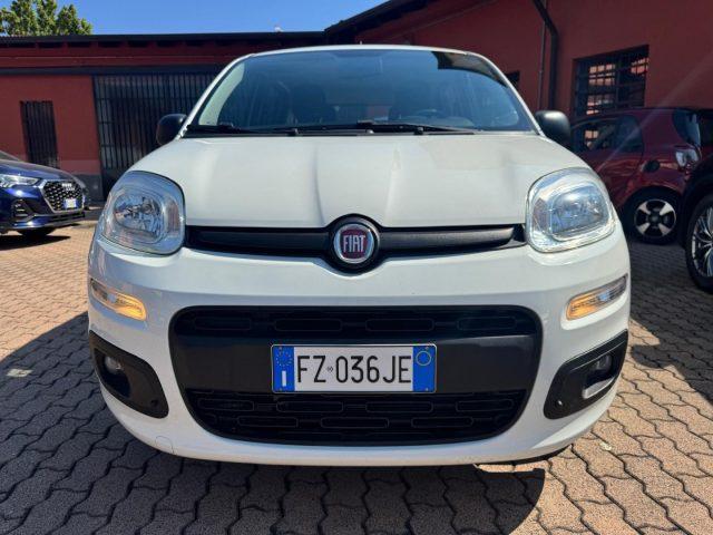 FIAT Panda 1.2 Easy Van 4 posti (AUTOCARRO N1)