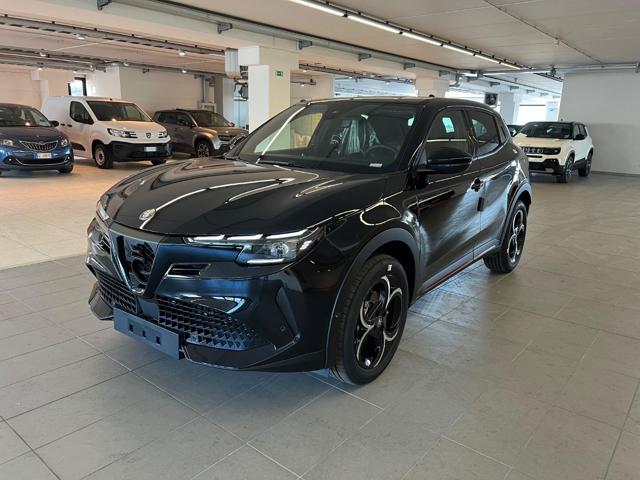 ALFA ROMEO Junior 1.2 145 CV Hybrid eDCT6 Speciale - KM ZERO