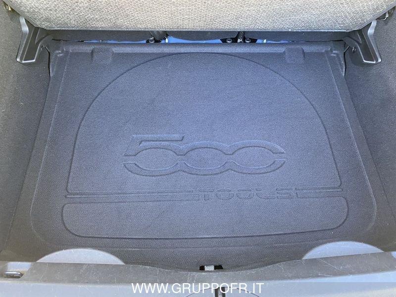 FIAT 500X 1.6 mjt Cross 4x2 120cv dct