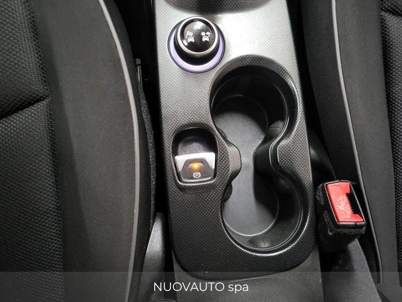 FIAT 500X 1.3 Mjet 95CV 4x2 City Look Pop Star