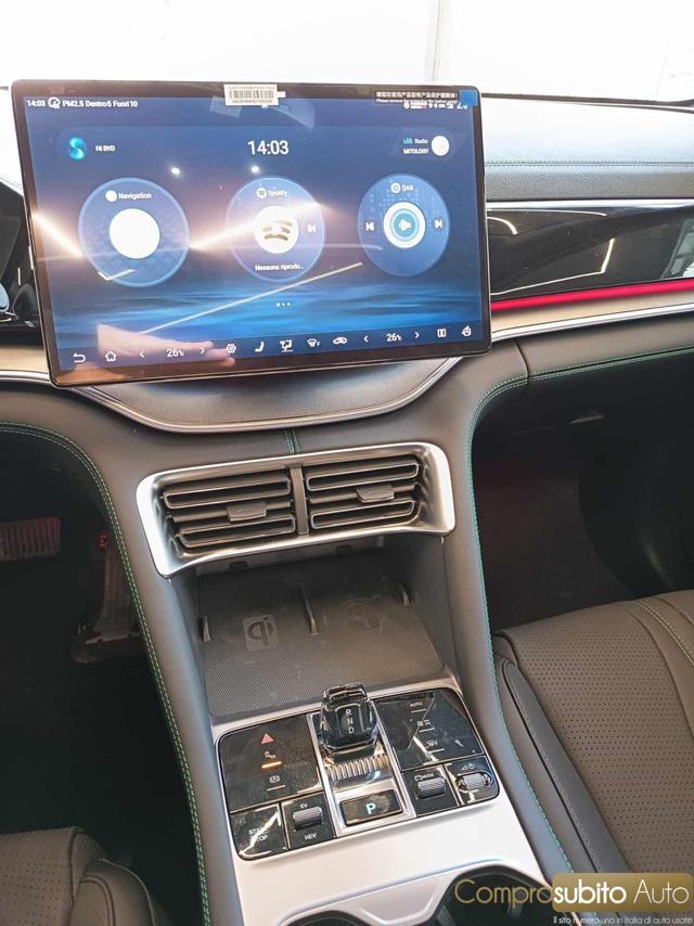 BYD Seal U DM-i 1.5 218 CV PHEV Comfort