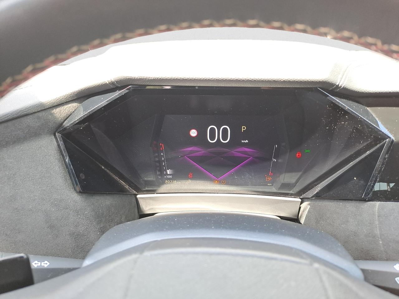 DS DS 4 2ª serie - DS 4 BlueHDi 130 aut. Performance Line+