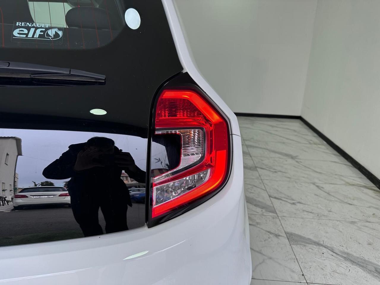 Renault Twingo 1.0 OPEN AIR- 70cv-GARANTITA-2020