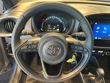 Toyota Aygo X 1.0 Trend 72cv s-cvt