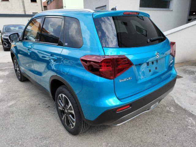 SUZUKI Vitara 1.4 Hybrid 4WD AllGrip Top(CON ECO-INCENTIVO)