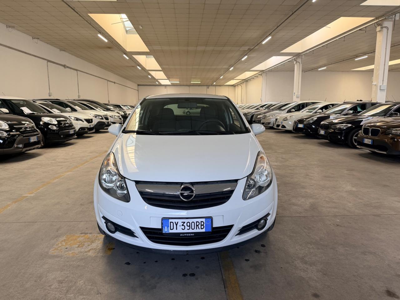 Opel Corsa 1.3 CDTI 75CV ecoFLEX 3 porte Sport