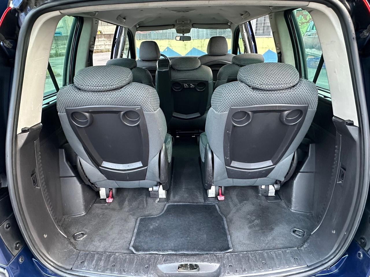 Fiat Ulysse 2.0 MJT 120 CV Active