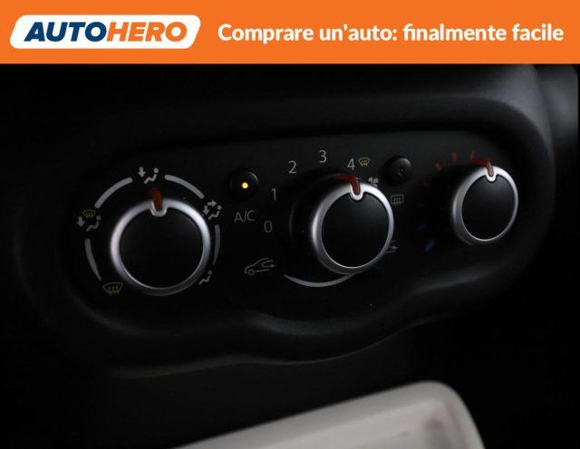 RENAULT Twingo SCe Lovely