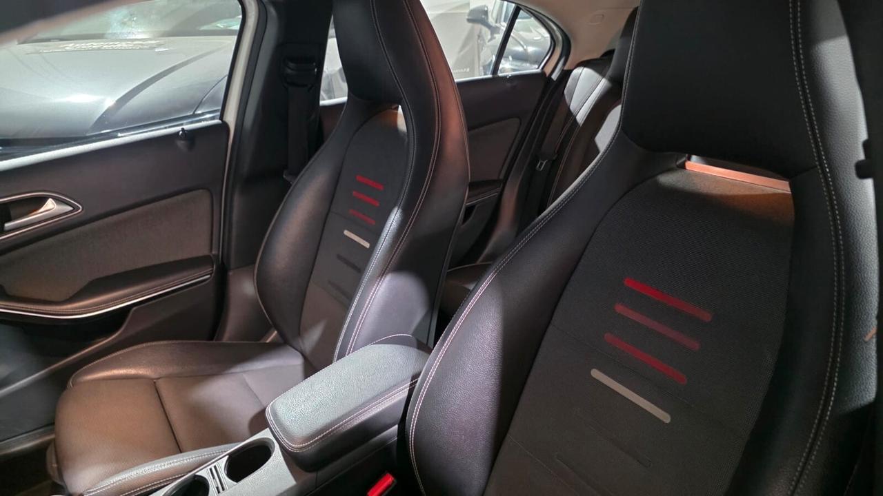 Mercedes-benz A 180 d Executive