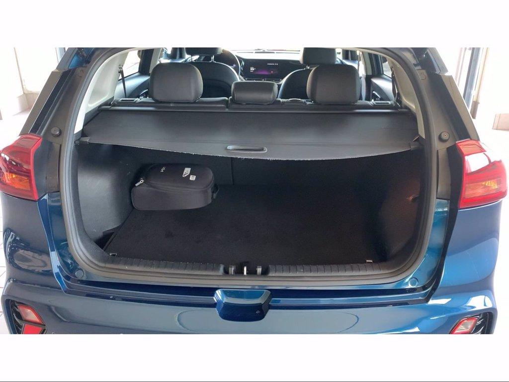 KIA Niro 1.6 gdi phev Style dct del 2022