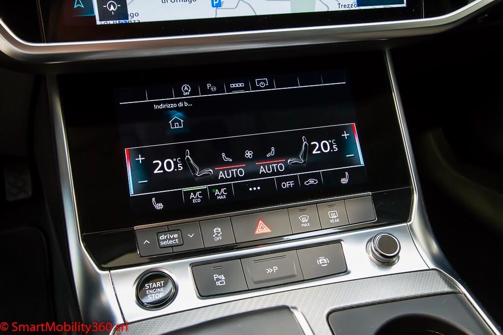 Audi A6 Avant 40 2.0 TDI S tronic Business