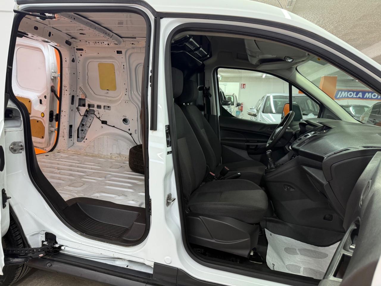 Ford Transit Connect 1.5 TDCi 100CV - 2018