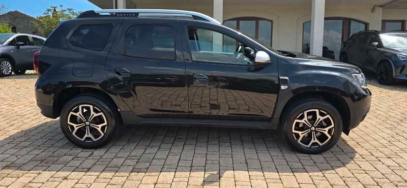 Dacia Duster Prestige 1.0 GPL 100 CV