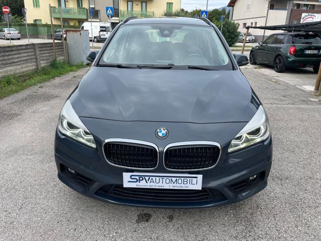 BMW 218 d 218 Gran Tourer Luxury